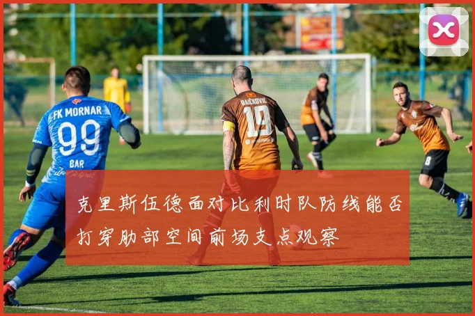克里斯伍德面对比利时队防线能否打穿肋部空间前场支点观察