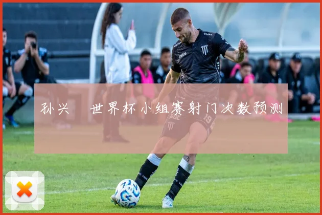 孙兴慜世界杯小组赛射门次数预测